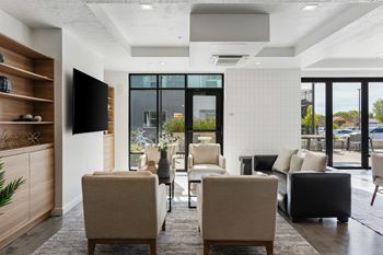 Home living space